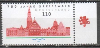 NSR 2111 ** - 2000